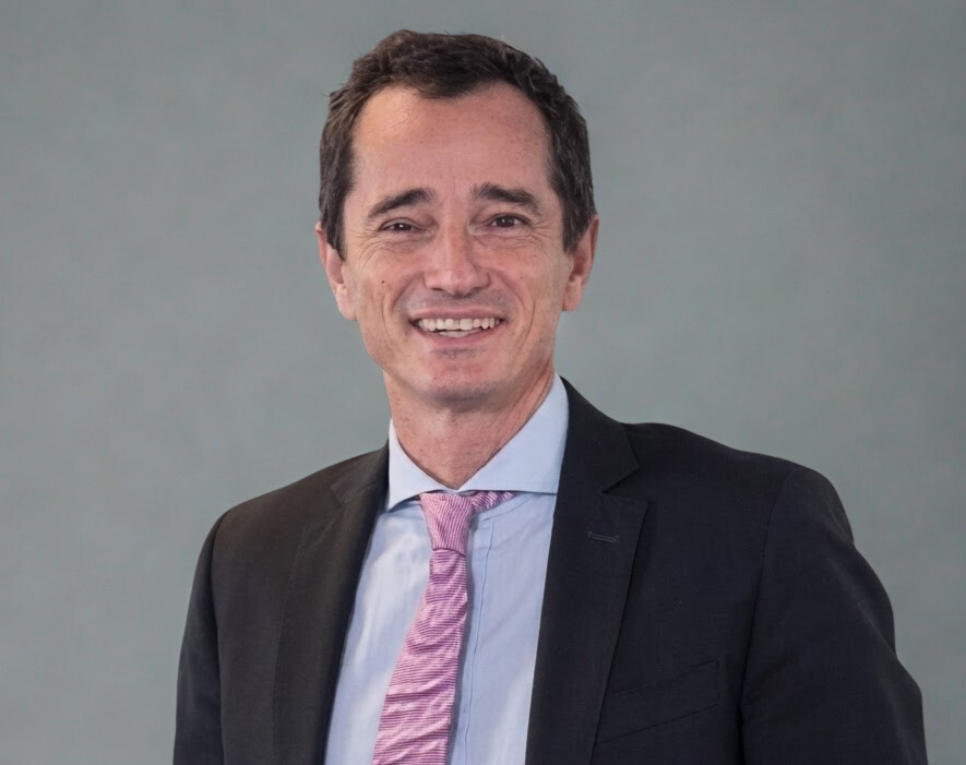 Thibault Mouillefarine