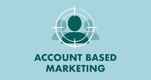 account based marketing
