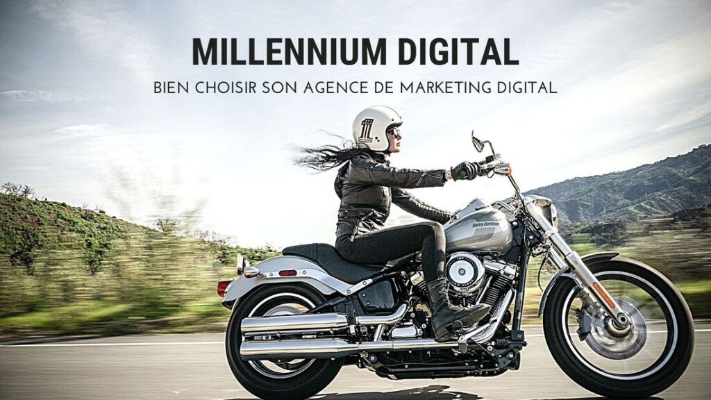 agence marketing digital partenaire