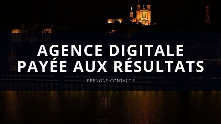 ​Une expertise conjuguée Marketing - Communication - Vente - Digital