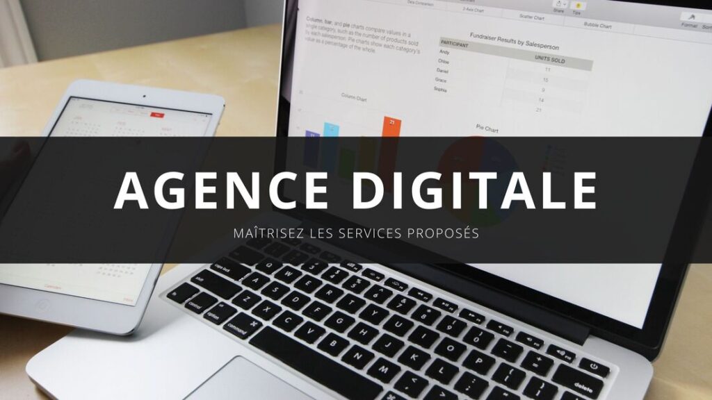 Agence de marketing à Lyon