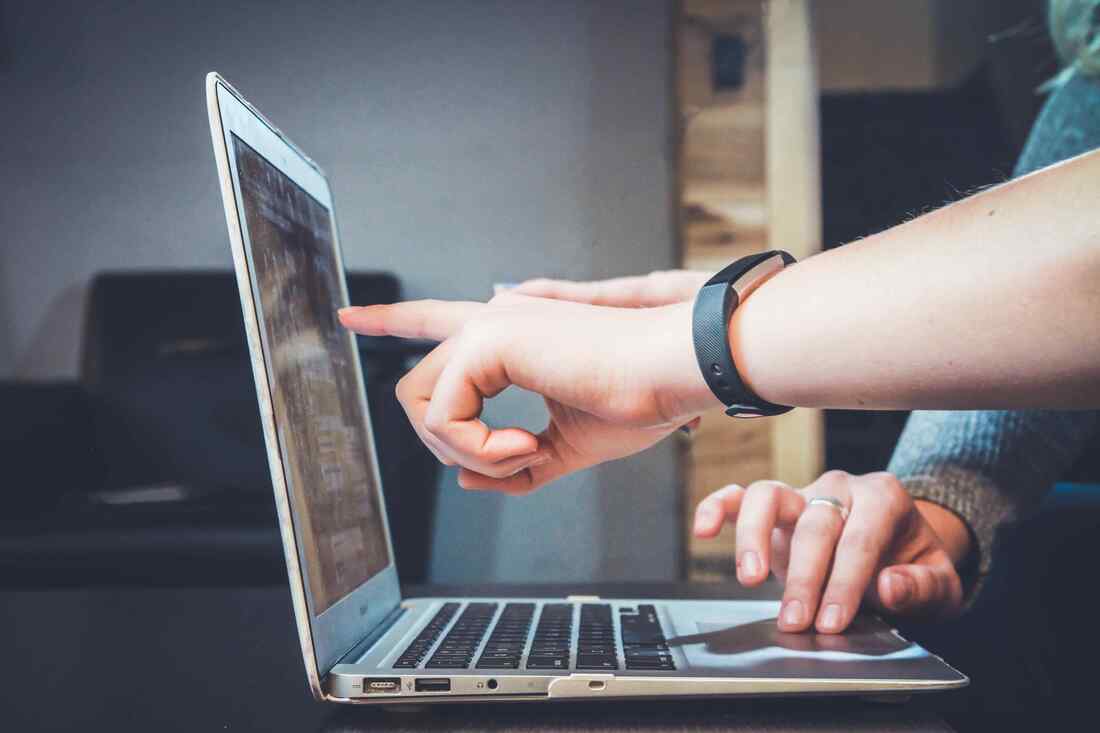 Agence de Communication et Marketing Digital