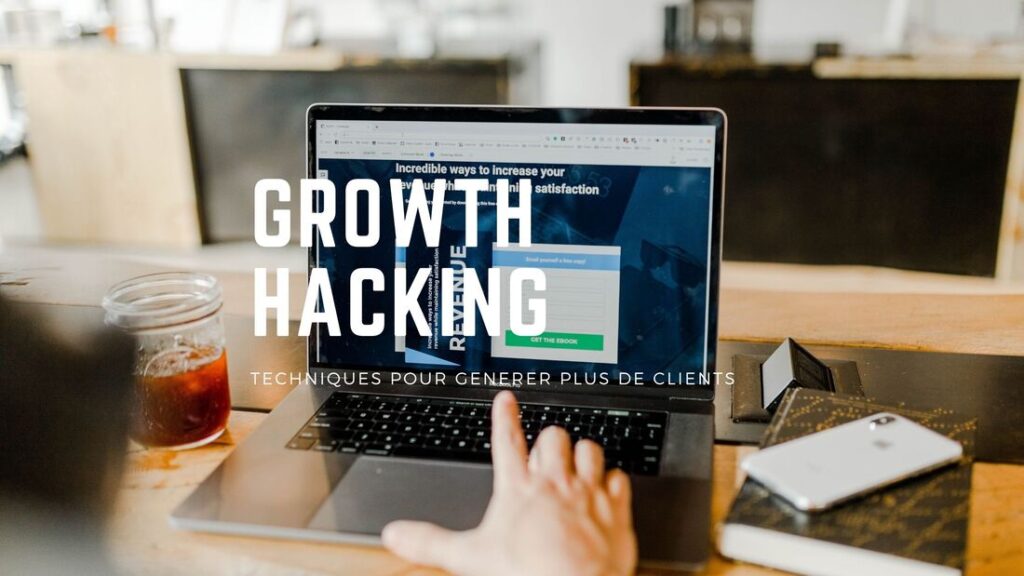 Photo growth hacking