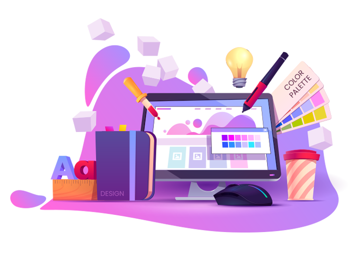 Agence web digitale