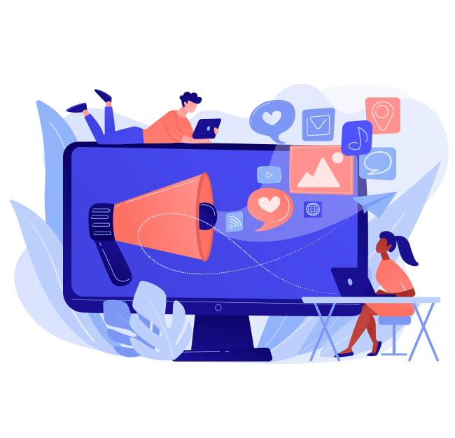 Marketing Réseaux sociaux Twitter