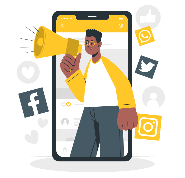 Marketing Réseaux sociaux instagram