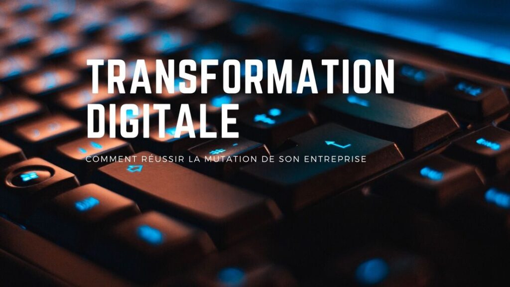 Agences transformation digitale: bien la choisir 14 Une agence de transformation digitale