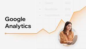 Google Analytics ecran2