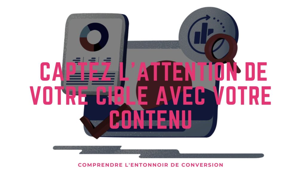 Inbound Marketing: capturer son public avec la phase d'attention 77 étape d'attention