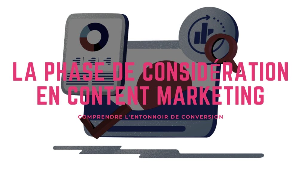 Comment utiliser la phase de considération pour encourager les prospects à descendre dans l'entonnoir. 67 La phase de considération Content Marketing