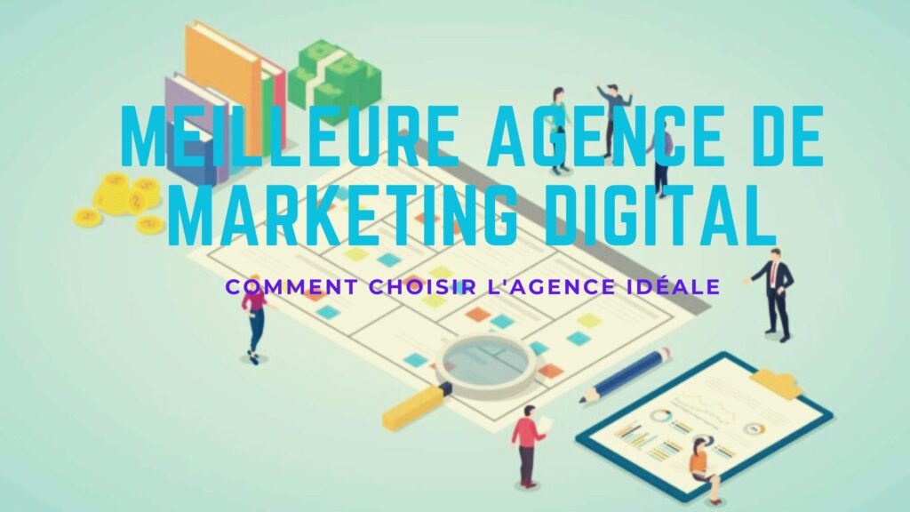 Meilleure agence de marketing digital : Comment la choisir 21 Des personas qui cherchent la Meilleure agence de marketing digital