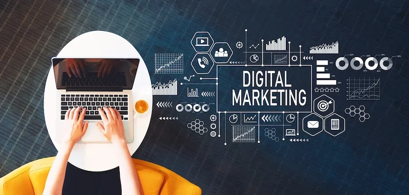 Meilleure agence de marketing digital : étapes pour la choisir