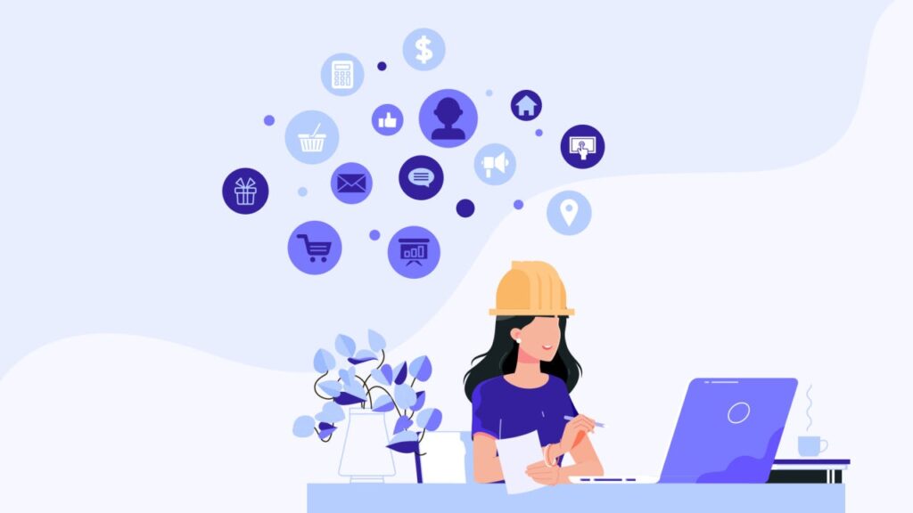 Stratégie growth marketing efficace : Guide en 6 étapes clés pour réussir 12 le Growth Marketing est un data driven Marketing