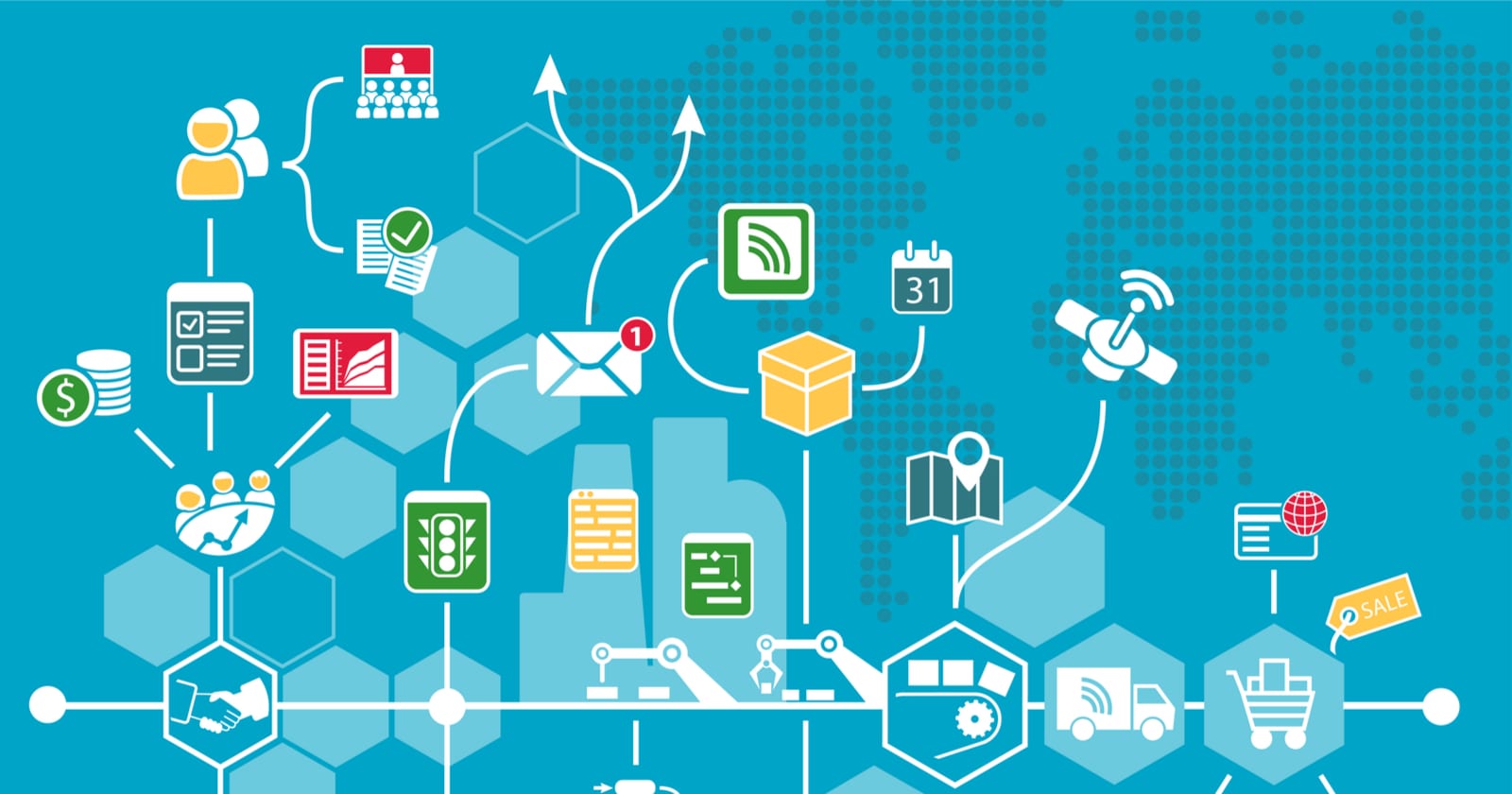 Dans cet article, nous examinons 10 des meilleurs outils logiciels de marketing de croissance qui vous aideront à planifier, mettre en œuvre et optimiser des campagnes tout au long du parcours client, le tout dans le but de maximiser la croissance pour atteindre vos objectifs commerciaux.