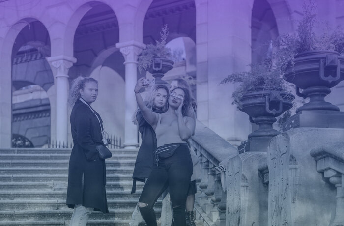 Marketing Génération Y / Millennial vs Gen Z Marketing