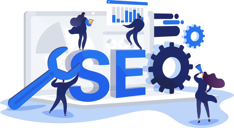 agence SEO Lyon