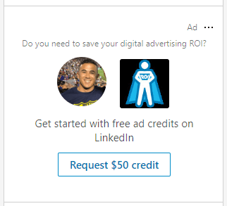 linkedin lead generation 10 Blog LinkedIn Ads 6
