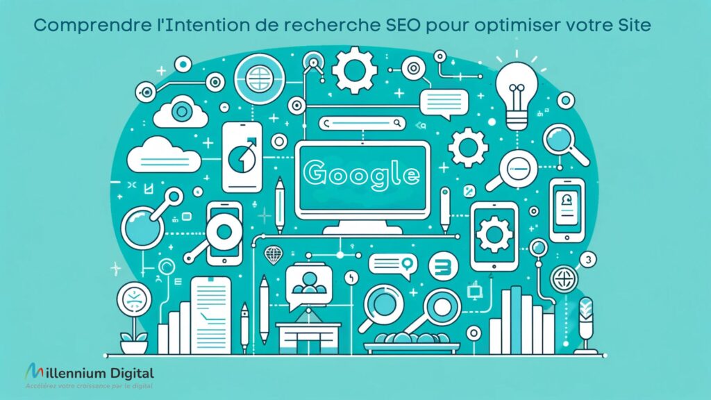 Comprendre l'Intention de recherche SEO pour optimiser votre Site 31 Comprendre l'Intention de recherche SEO pour optimiser votre Site