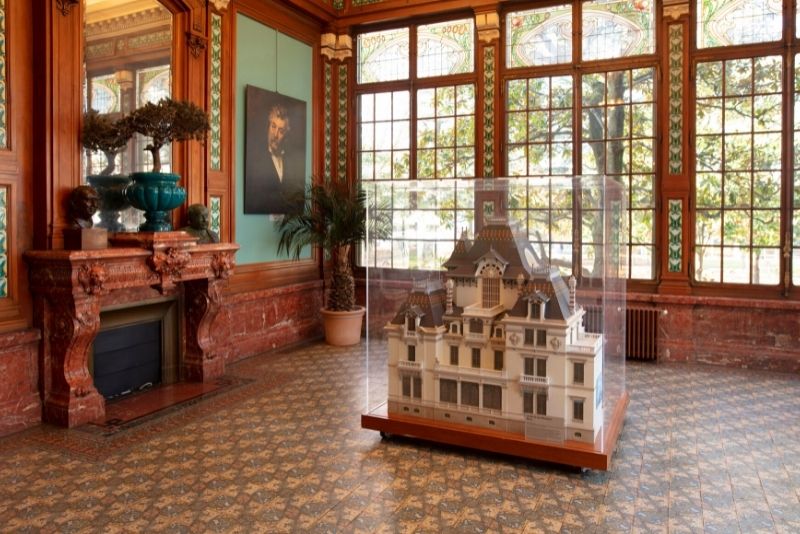 Musée Lumière, Lyon