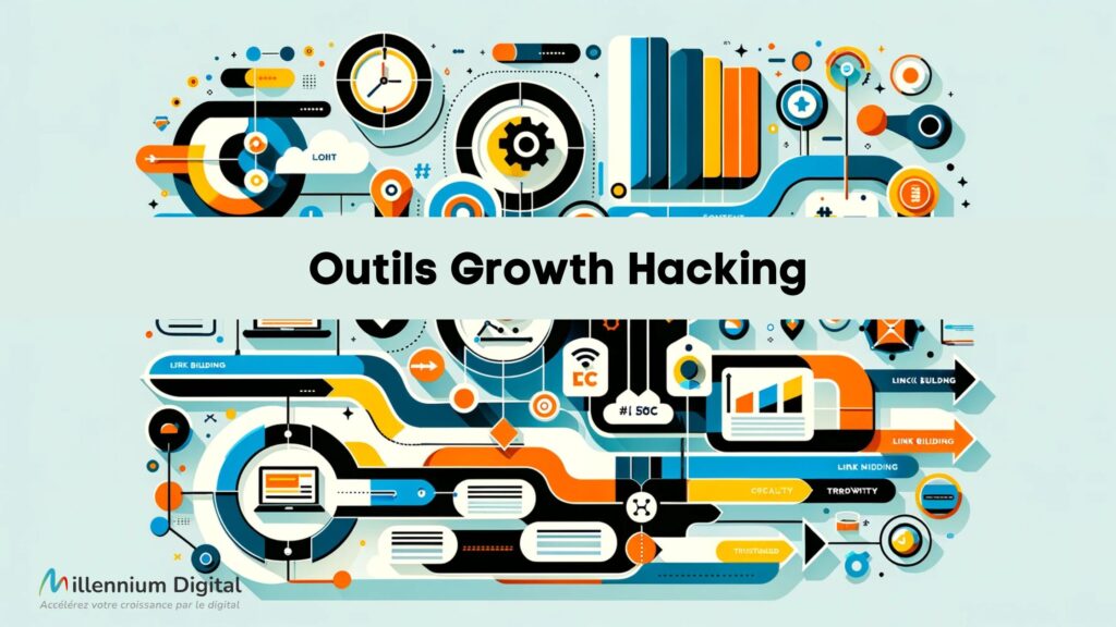 Outils Growth Hacking