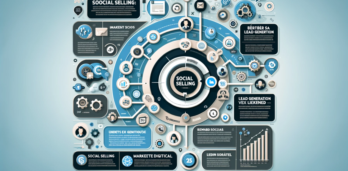 social semmlling et leaf generation linkedin