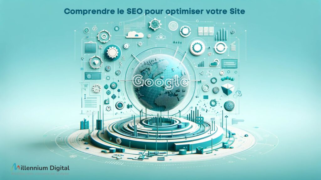 Explications simples du SEO: le SEO c'est quoi ?