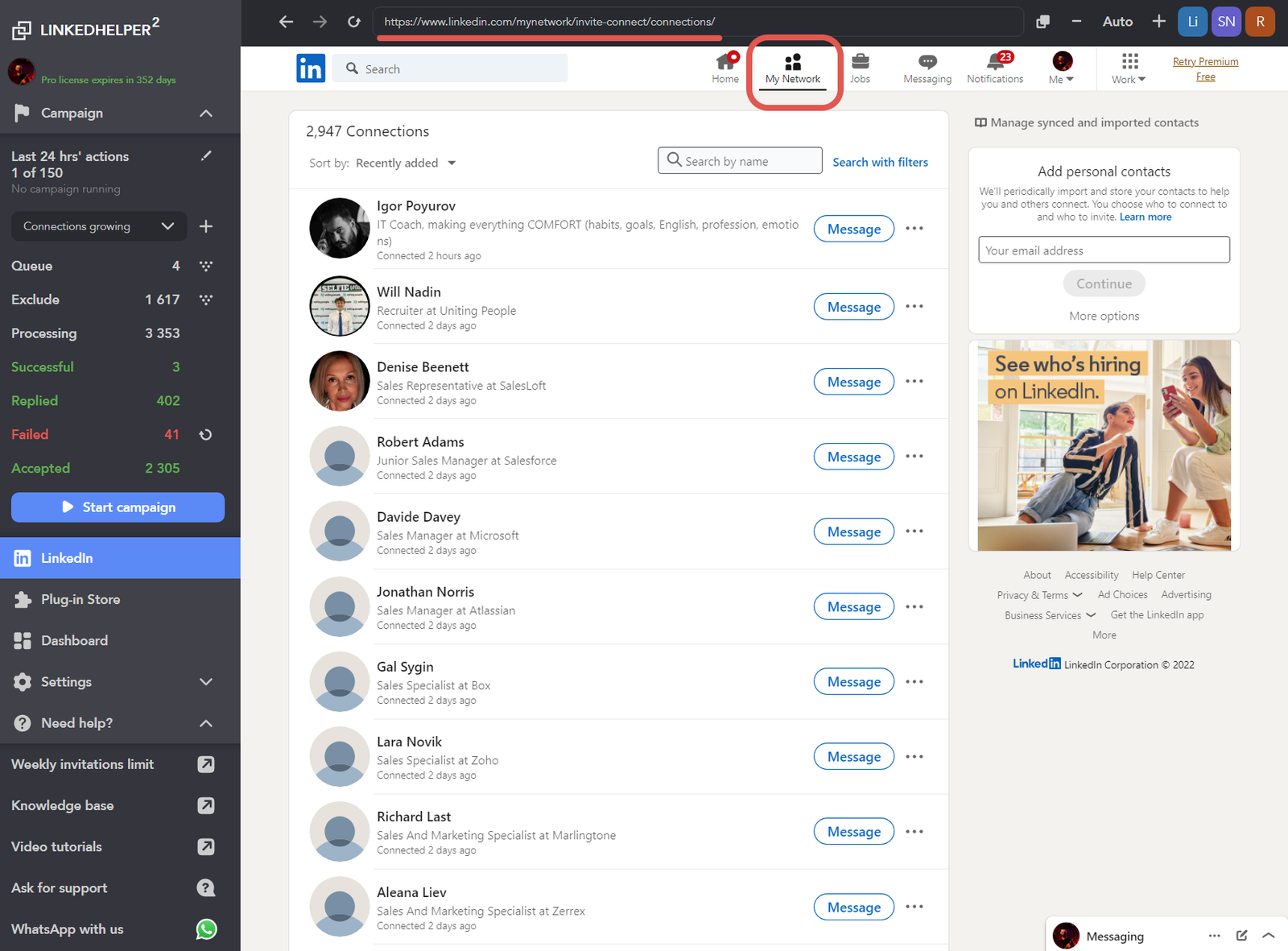 Prospection automatisée sur LinkedIn 9 mceclip3.png