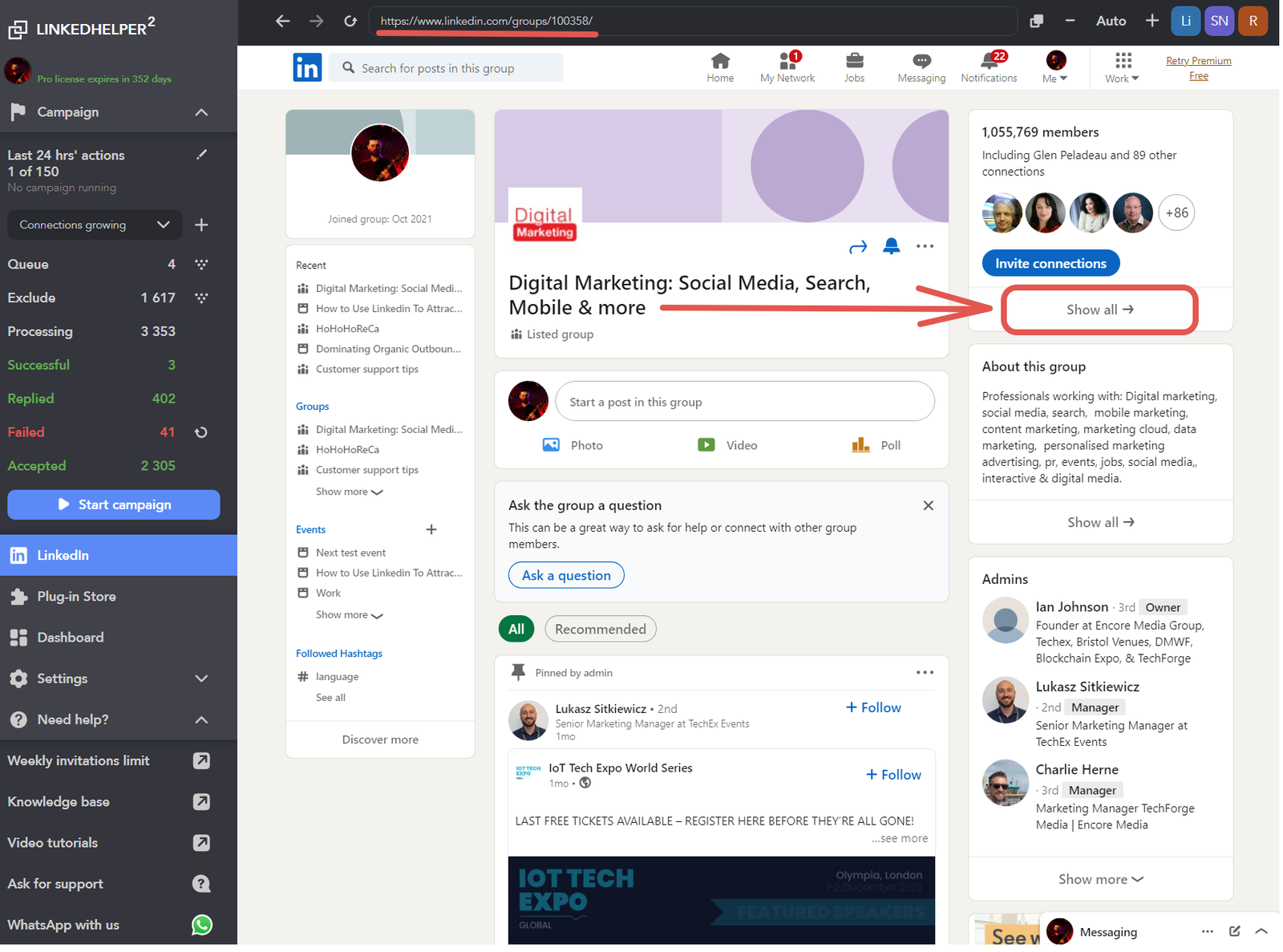 Prospection automatisée sur LinkedIn 11 mceclip9.png