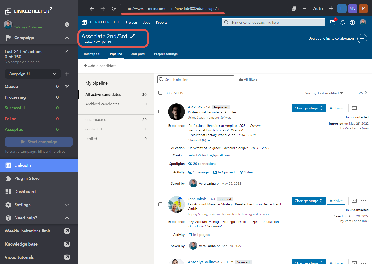 Prospection automatisée sur LinkedIn 22 mceclip19.png