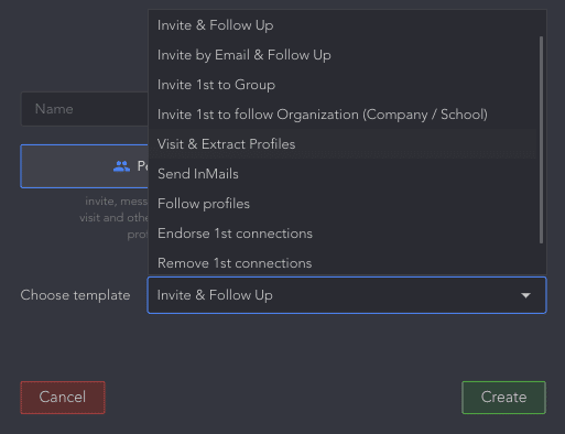 Prospection automatisée sur LinkedIn 4 automatisation des ventes de proximité