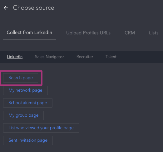 Prospection automatisée sur LinkedIn 1 automatisation des ventes de proximité