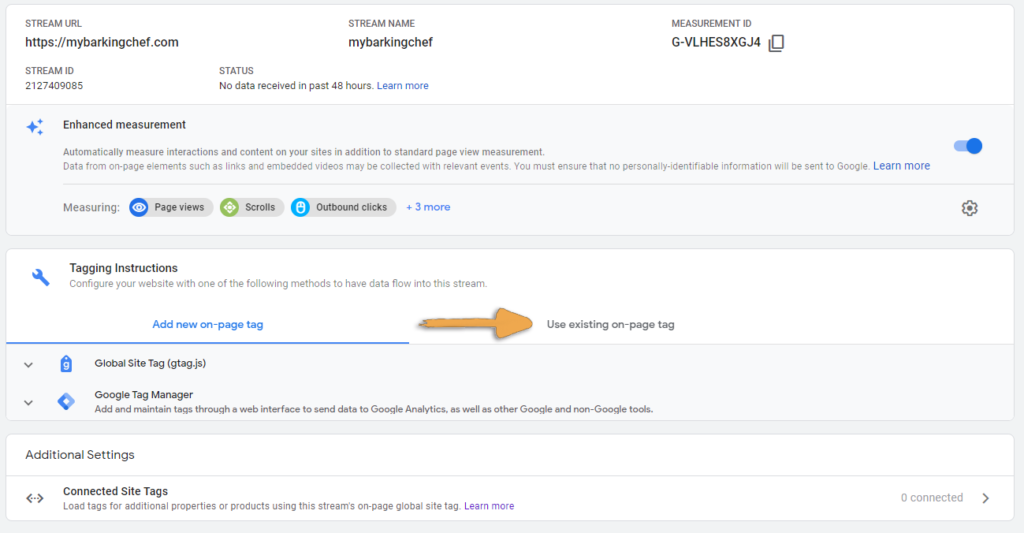 Utiliser Google Analytics pour booster son SEO 11 https://s3-us-west-2.amazonaws.com/secure.notion-static.com/43e6eeb3-426e-423d-be95-a5a4f139d8ec/Untitled.png