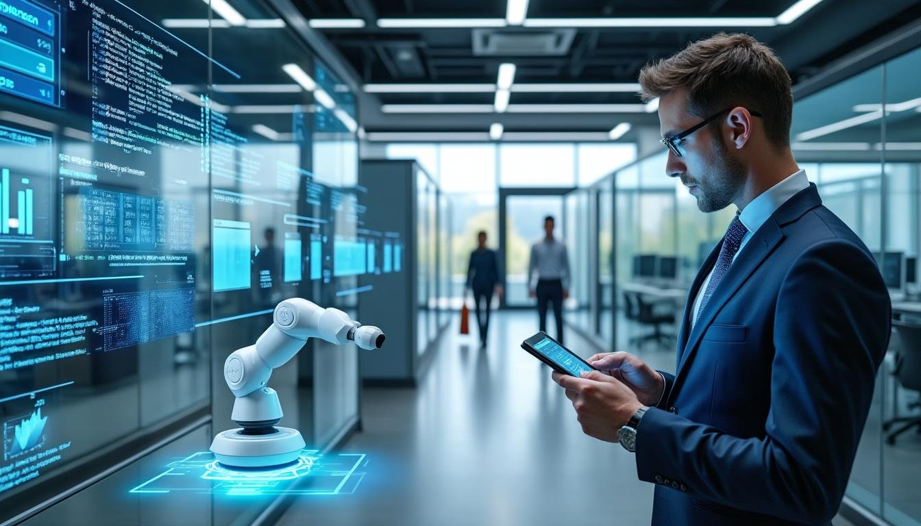 découvrez comment automatiser vos processus en 2026 pour améliorer votre efficacité, réduire les erreurs et optimiser votre productivité au quotidien.