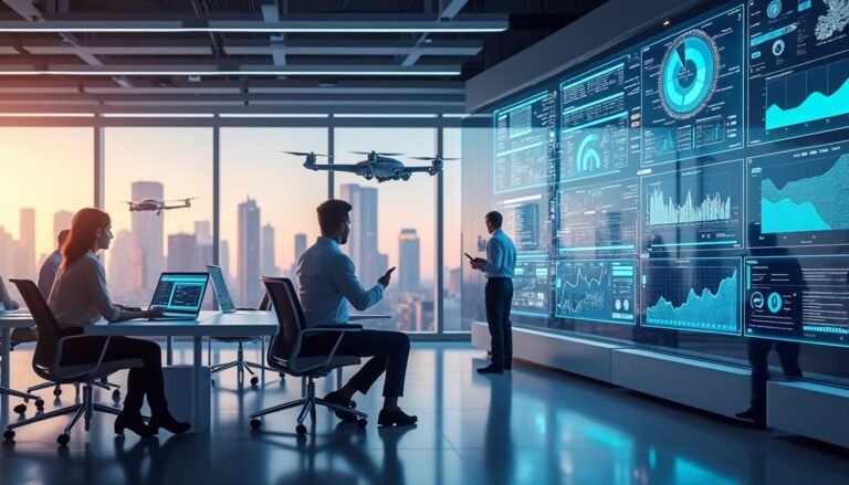 découvrez comment automatiser vos processus en 2026 pour améliorer votre productivité et gagner en efficacité au quotidien.