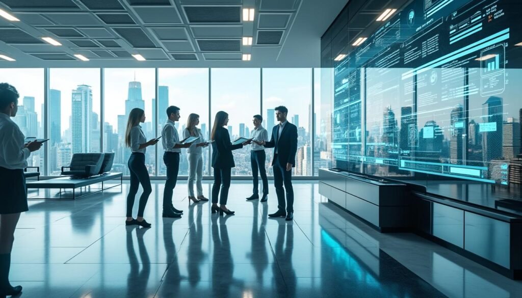 découvrez les stratégies clés pour automatiser votre entreprise en 2026 et optimiser votre productivité afin de gagner en efficacité et rester compétitif.