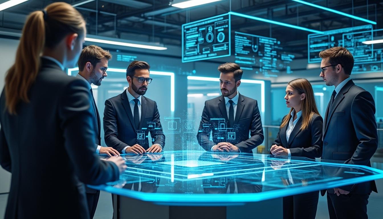 découvrez comment analyser et optimiser le processus métier pour améliorer la performance globale de votre entreprise.