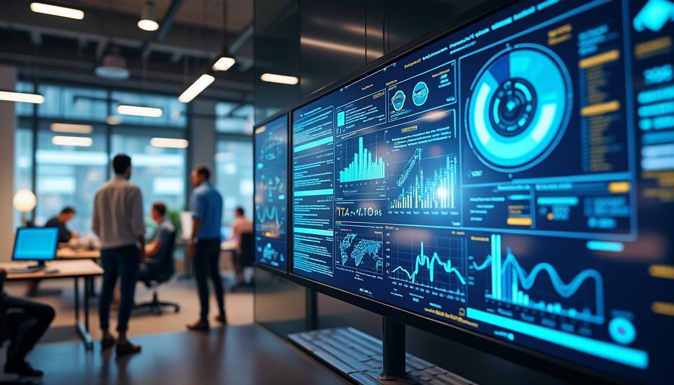 découvrez les fondamentaux de l'orchestration pour améliorer l'efficacité et optimiser vos processus métiers de manière fluide et coordonnée.