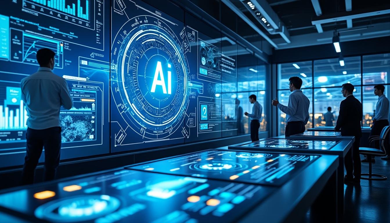 découvrez les stratégies essentielles pour réussir l'automatisation dans votre entreprise et optimiser vos processus efficacement.