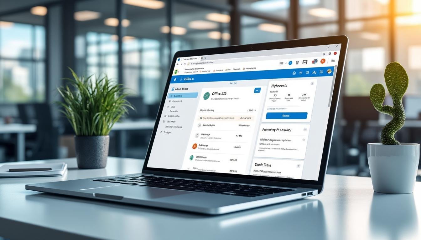 découvrez comment programmer l’envoi de mails avec outlook 365 grâce à ce guide pratique étape par étape, pour mieux gérer vos communications professionnelles.