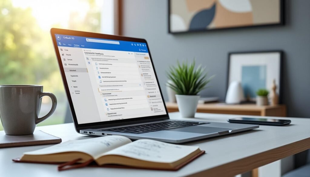 découvrez notre guide pratique pour programmer l'envoi de mails avec outlook 365 et optimiser votre gestion des communications.