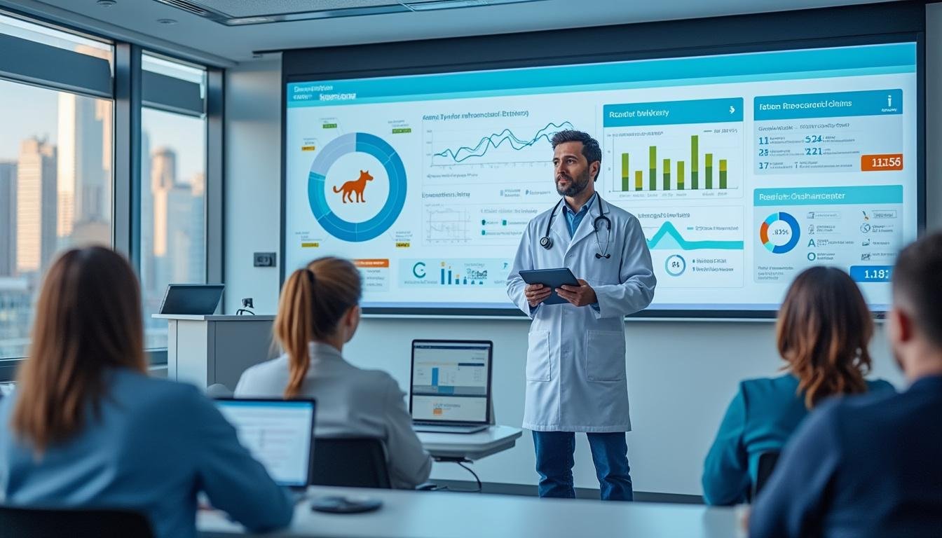 découvrez tout ce qu'il faut savoir sur les cours zoetis pour bien débuter en 2026 et améliorer vos compétences en santé animale.