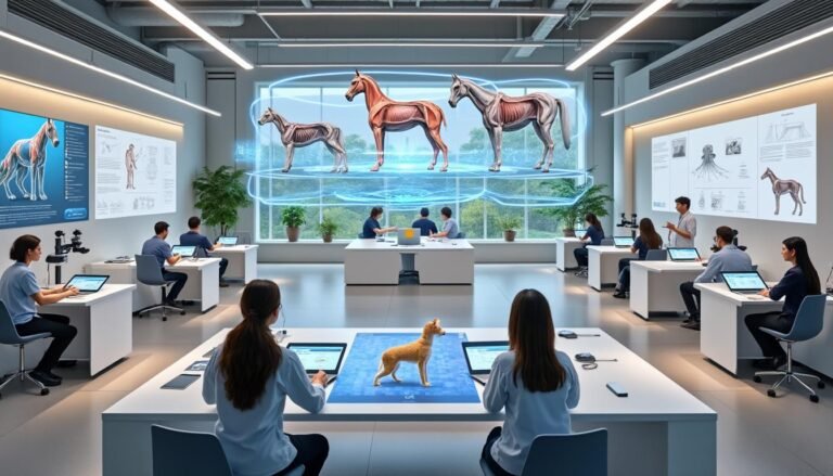 découvrez tout ce qu'il faut savoir sur les cours zoetis pour bien commencer l'année 2026 et réussir dans le domaine vétérinaire.