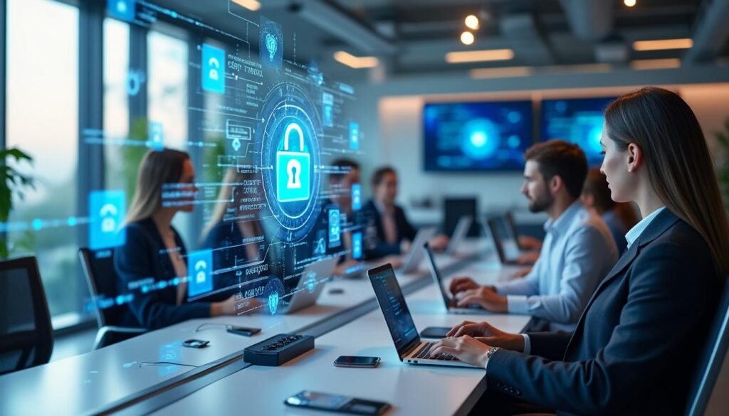 découvrez tout ce qu'il faut savoir sur l'idp et comment ses avantages peuvent transformer et optimiser la gestion de votre entreprise.