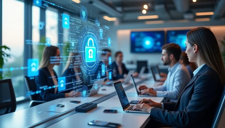 découvrez tout ce qu'il faut savoir sur l'idp et comment ses avantages peuvent transformer et optimiser la gestion de votre entreprise.