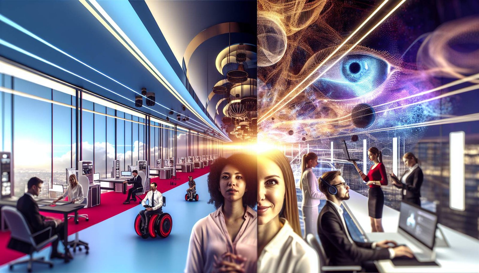 IA et automatisation