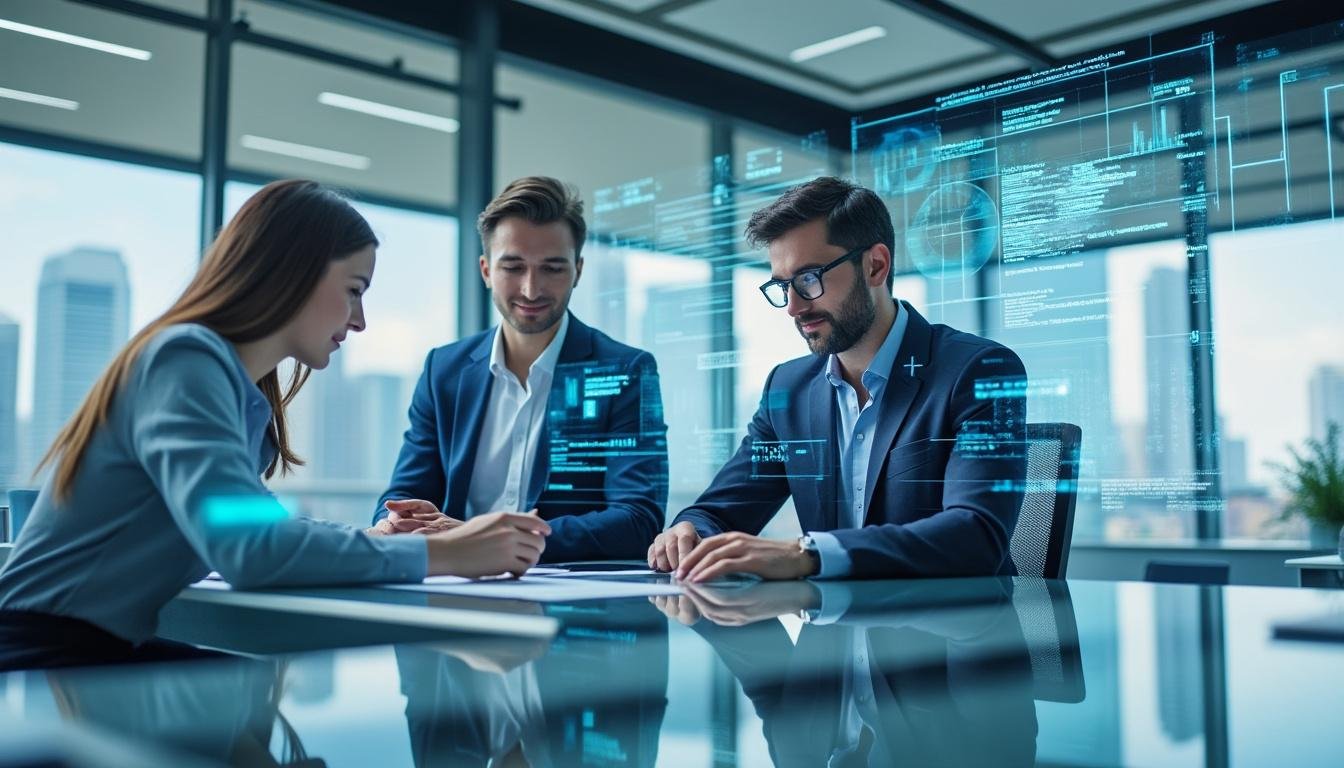 découvrez le rôle essentiel du co-pilote, ses avantages et ses applications pratiques au quotidien pour améliorer la sécurité et l'efficacité.