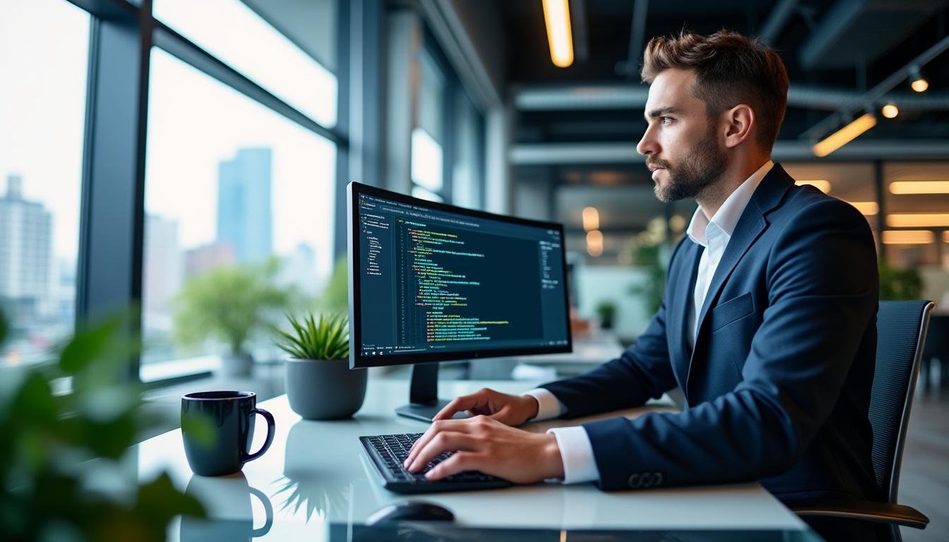 découvrez des méthodes innovantes et efficaces pour automatiser vos tâches excel en 2026, gagner du temps et améliorer votre productivité facilement.