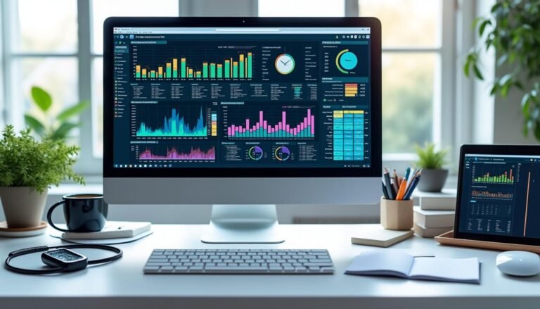 découvrez comment automatiser un tableau excel pour optimiser votre temps et améliorer votre productivité grâce à des astuces simples et efficaces.