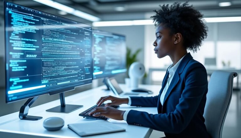 découvrez comment automatiser efficacement vos tâches répétitives en 2026 grâce à un logiciel macro, simplifiez votre travail et gagnez du temps.