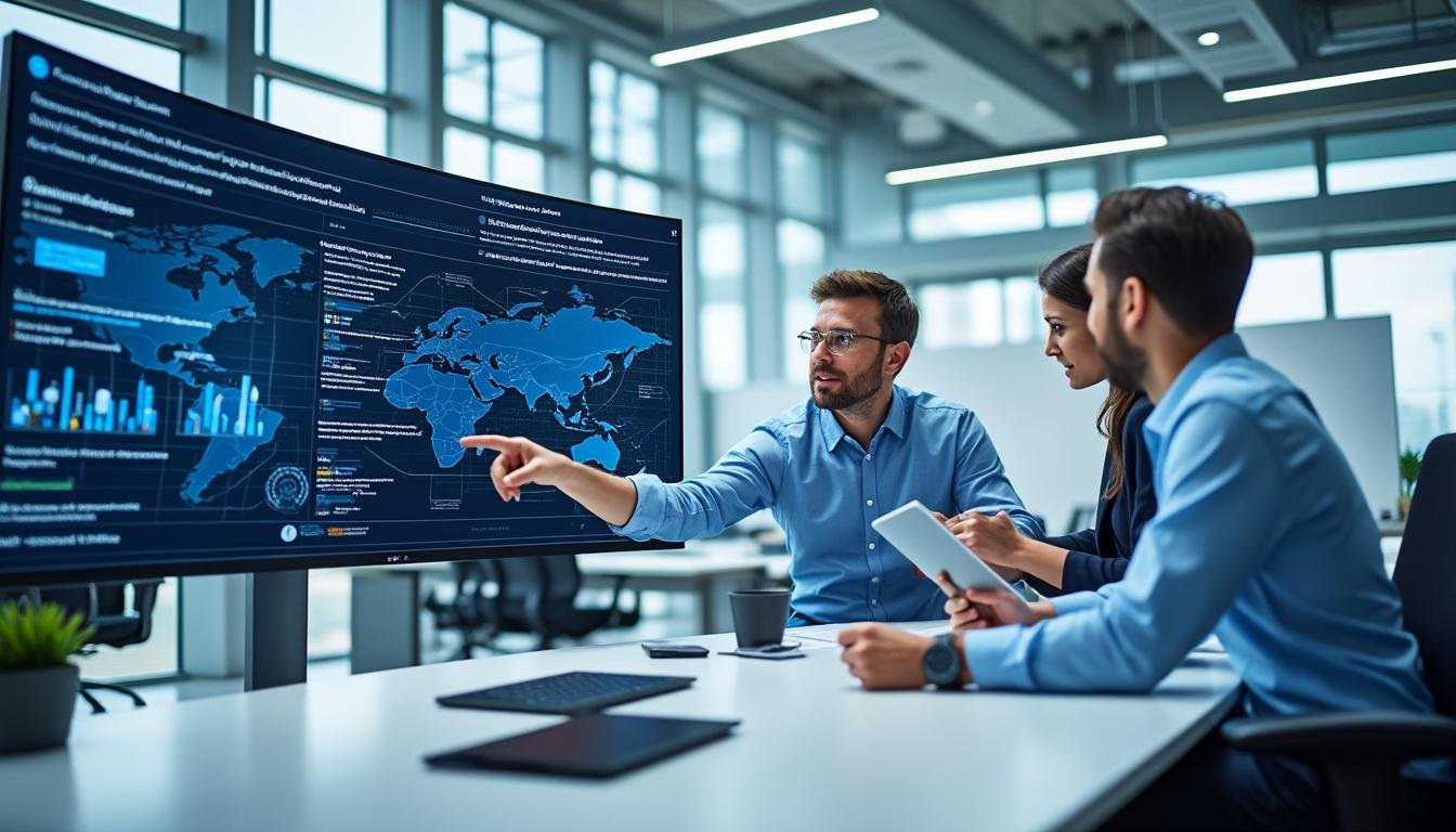 découvrez comment locr ia transforme la reconnaissance de texte en 2026 grâce à ses technologies innovantes et ses performances inédites.